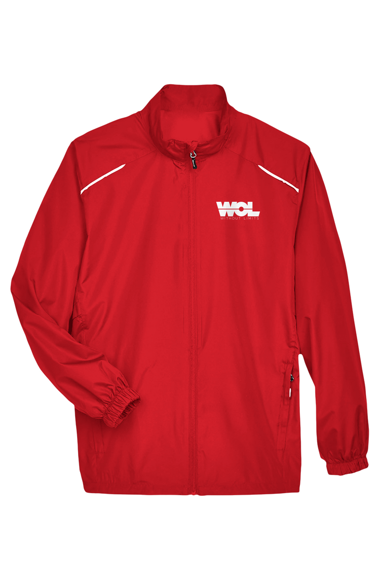 Men's Techno Lite Jacket