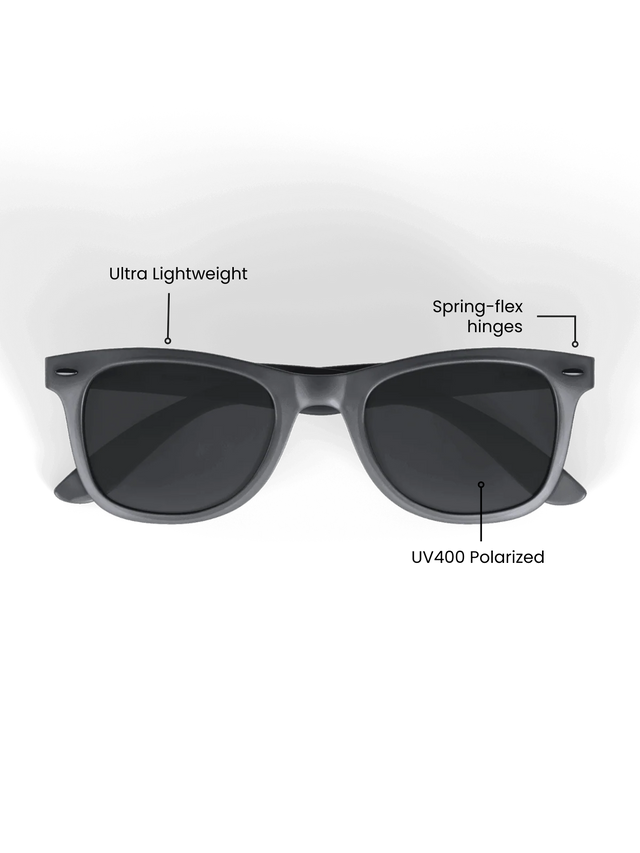 Black Smoke Sprinters