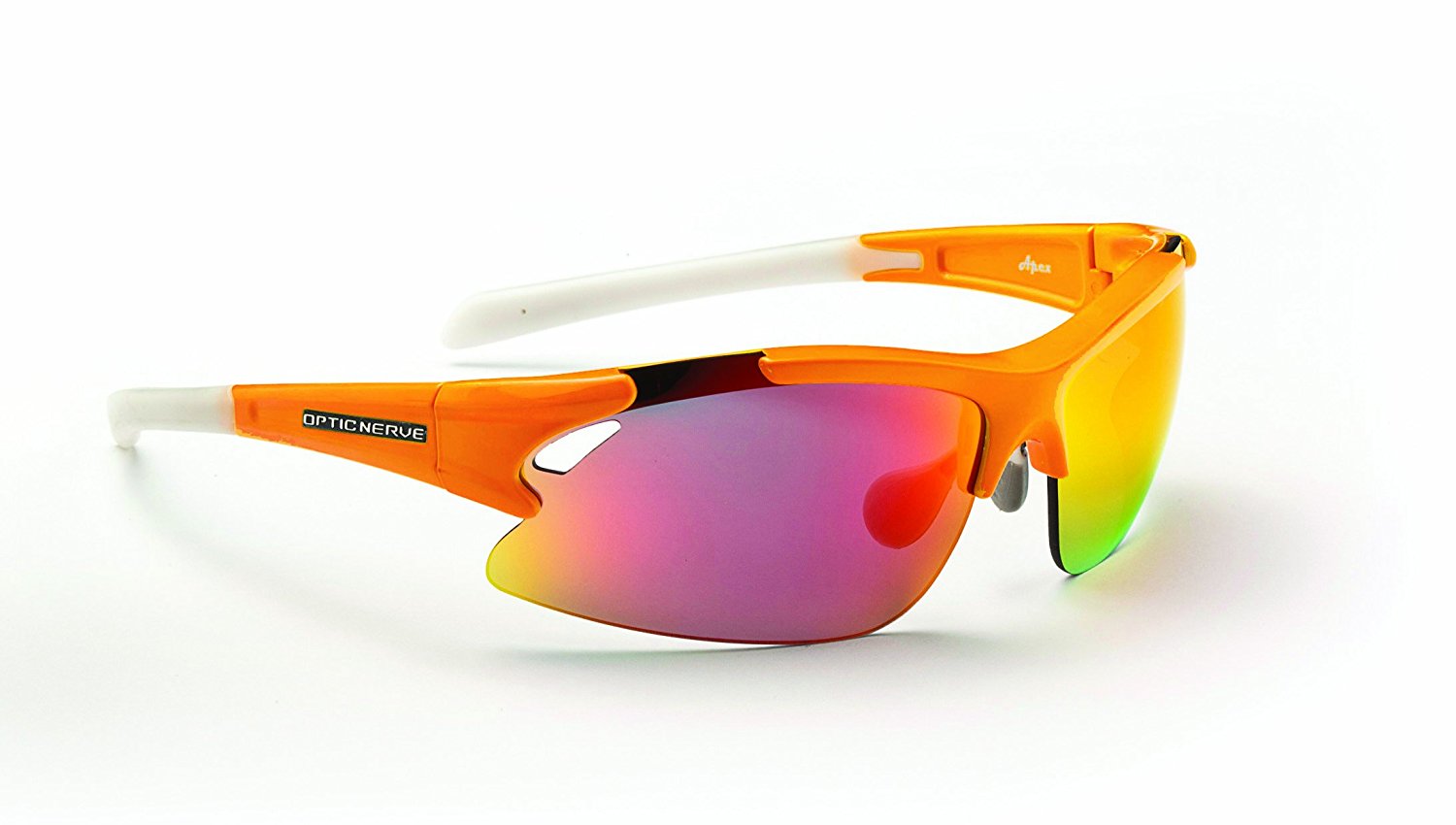 Optic Nerve Apex Sunglasses