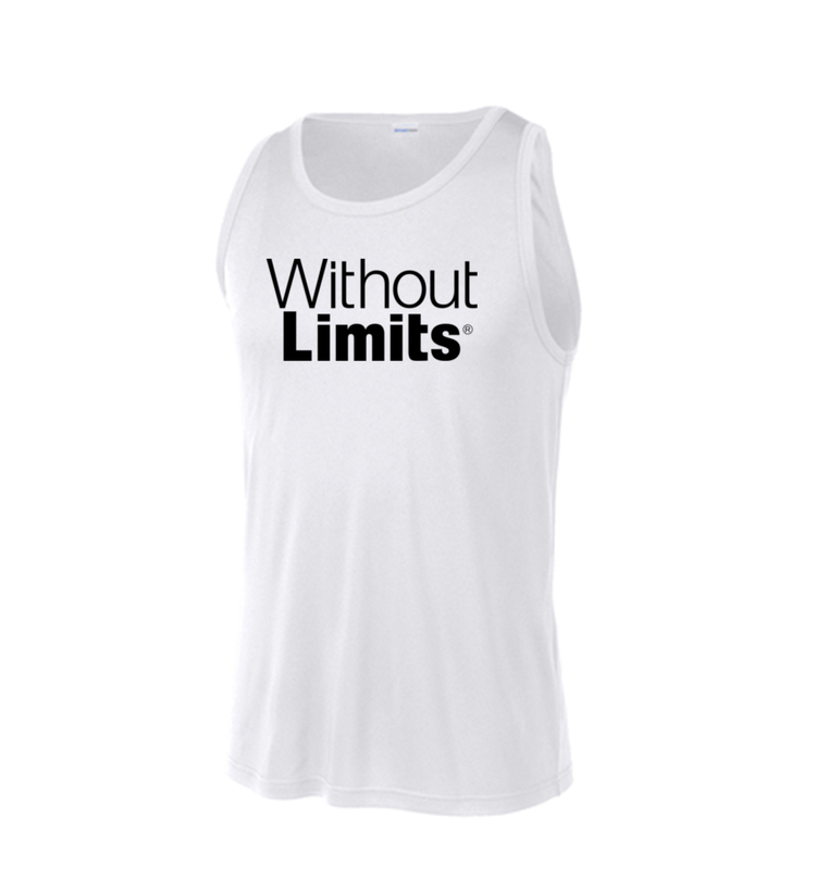 Men's Competitor Tank