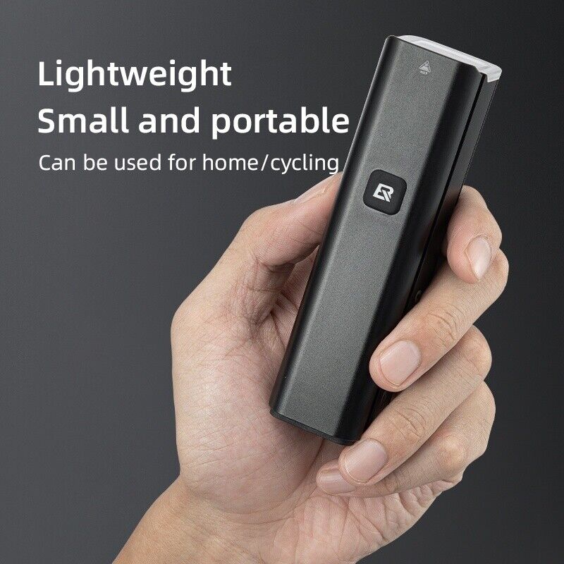 Bike Front Headlight RHL1000LM