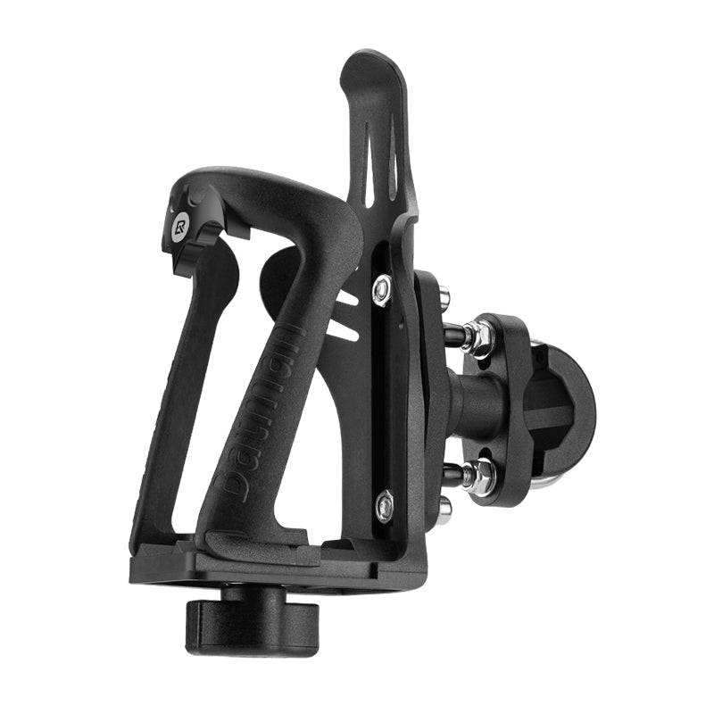 ROCKBROS Motorcycle & Bicycle Water Bottle Cage - Versatile Mount Holder