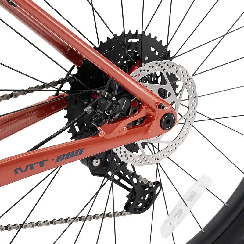 MT600 - Mountain Bike