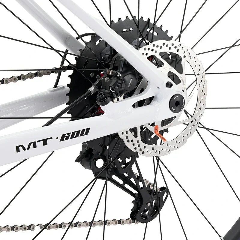 MT600 - Mountain Bike