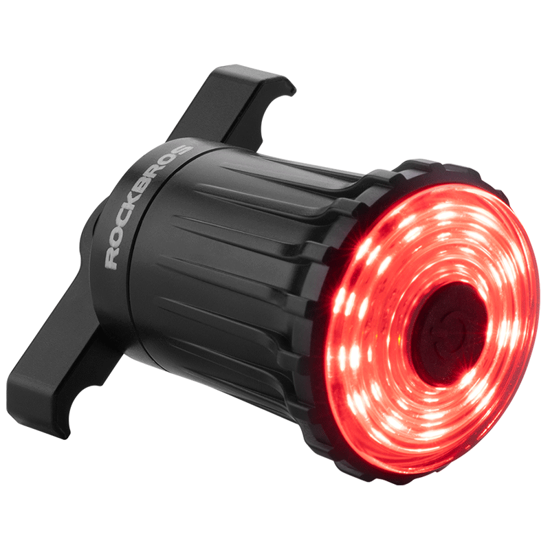 ROCKBROS Smart Tail Light