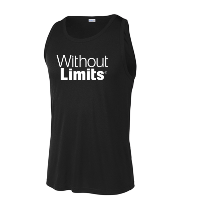 Men's Competitor Tank