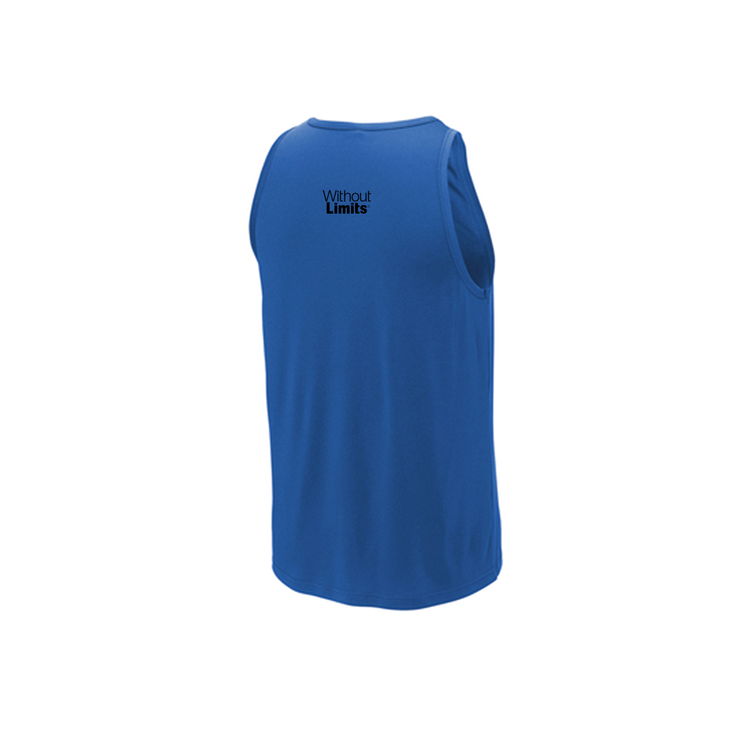 Men's Competitor Tank
