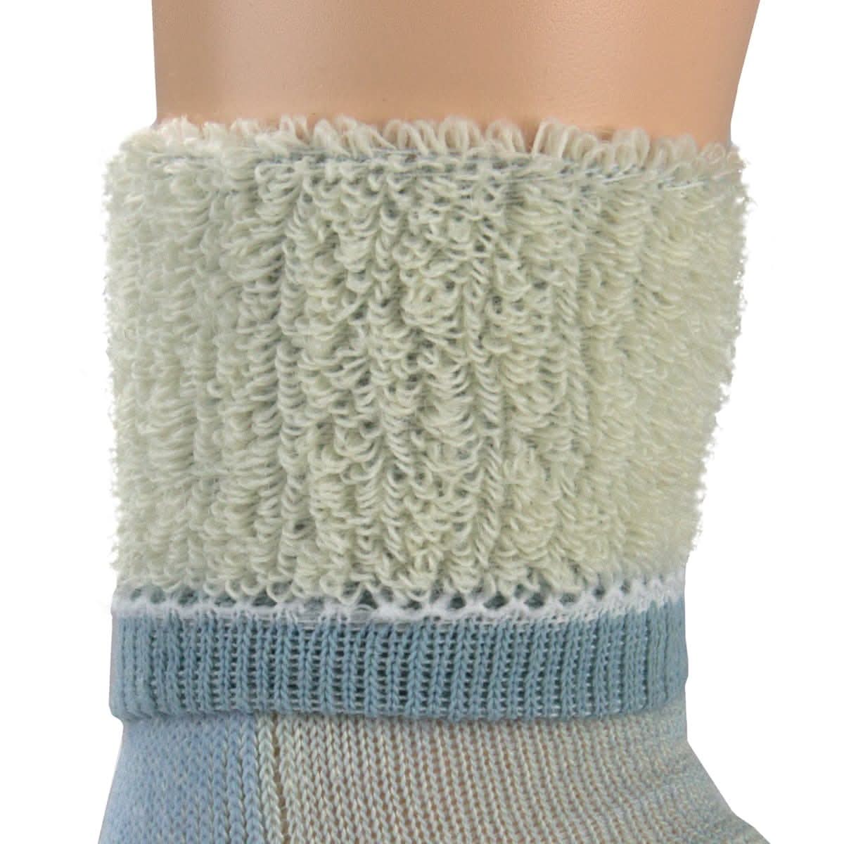 Midweight Wool Hiker Socks