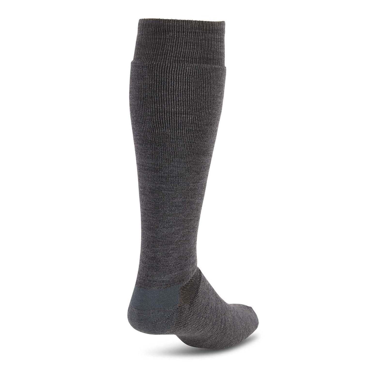 Lightweight Wool Ski Sock - Over the Calf Socks