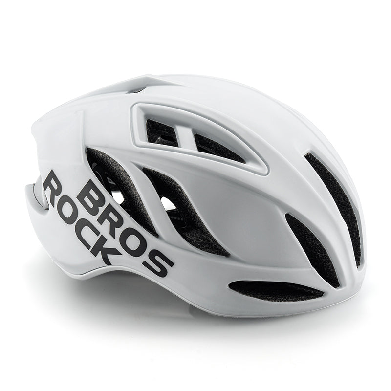 ROCKBROS Ultra-Light Bike Helmet - Maximum Protection, Ultimate Comfort