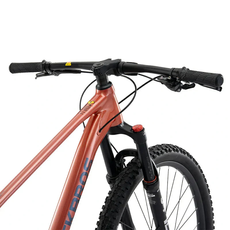 MT600 - Mountain Bike