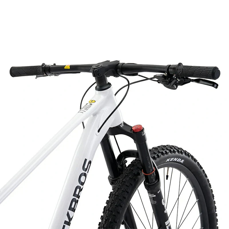 MT600 - Mountain Bike