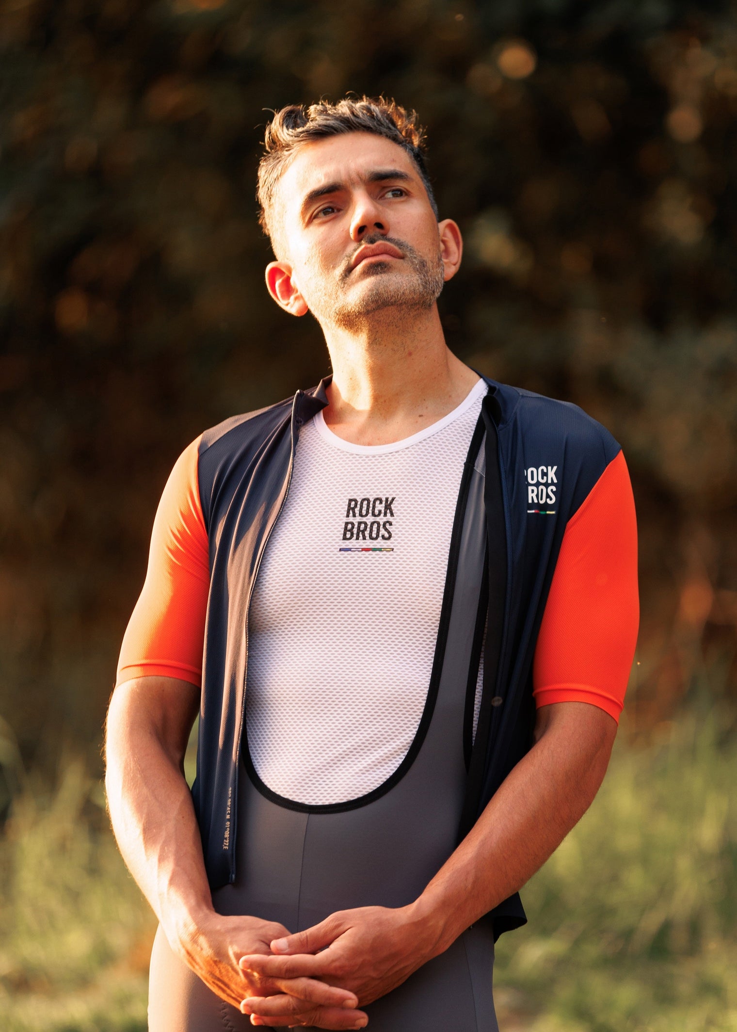 Road to Sky Cargo Bibshort(Men) | ROCKBROS