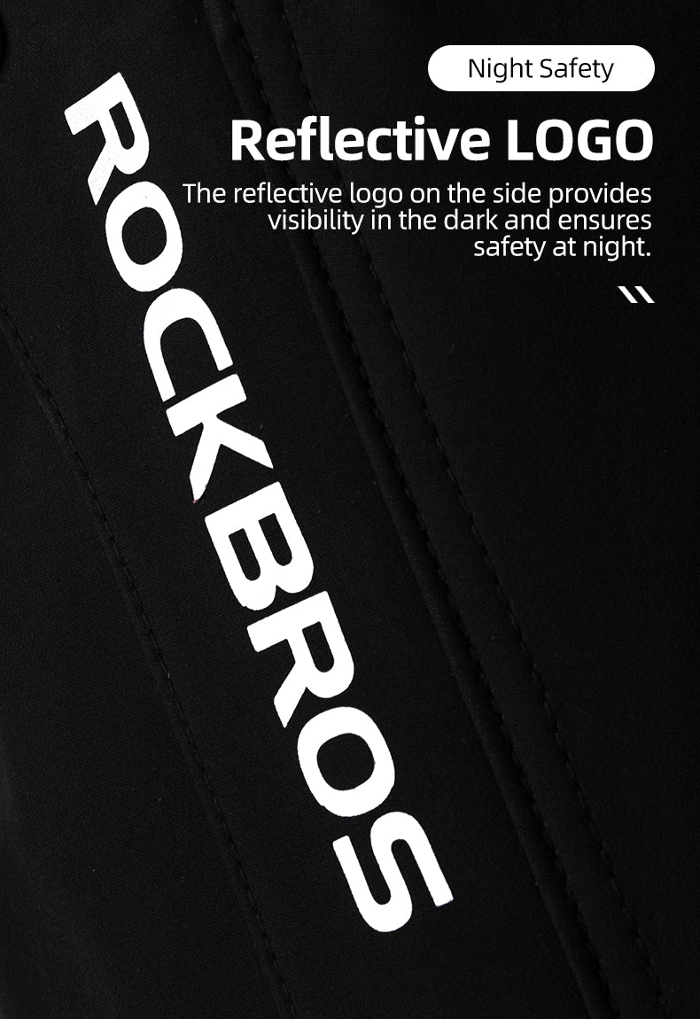 Snow Boot Leg Gaiters Waterproof