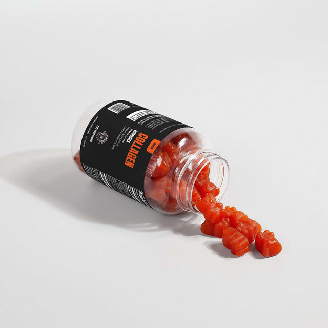 COLLAGEN GUMMIES