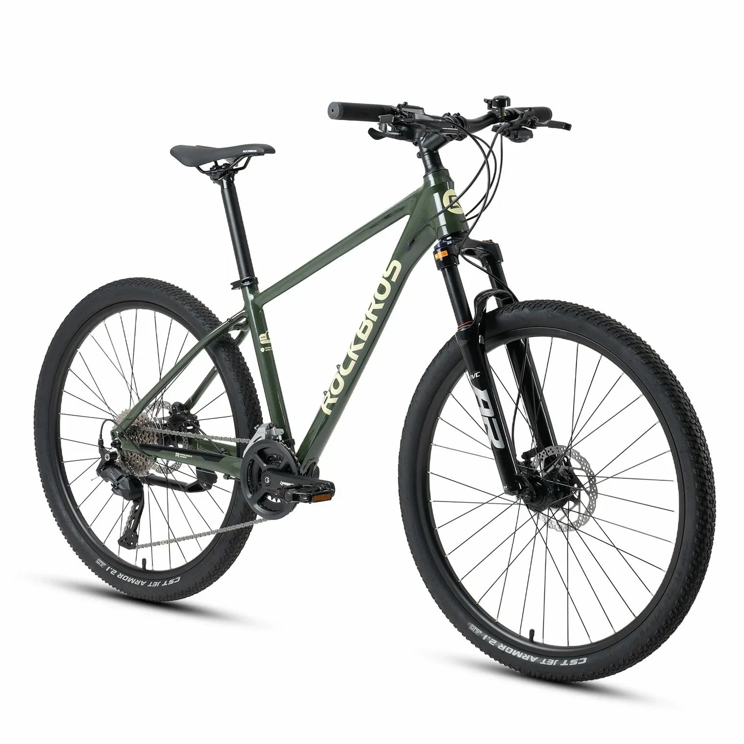 MT300 - Mountain Bike