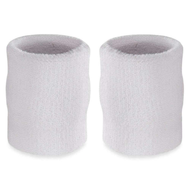 4 Inch Armband Pair