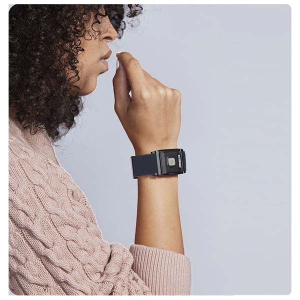 TouchPoints™ with Wristbands