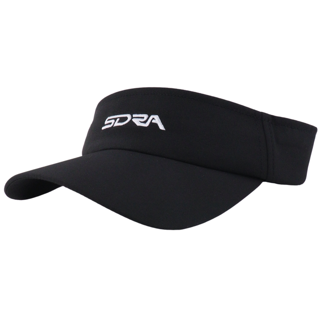 SDRA High-Performance Visor