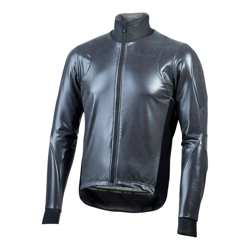 Nalini XWarm Reflex Men's Winter Jacket S-3XL