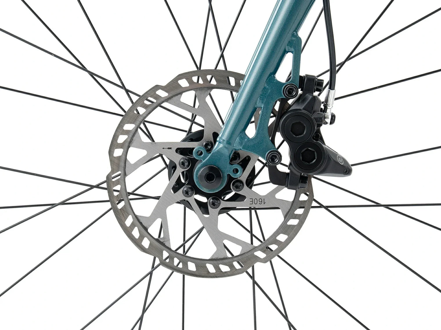 Voyager - Gravel Bike