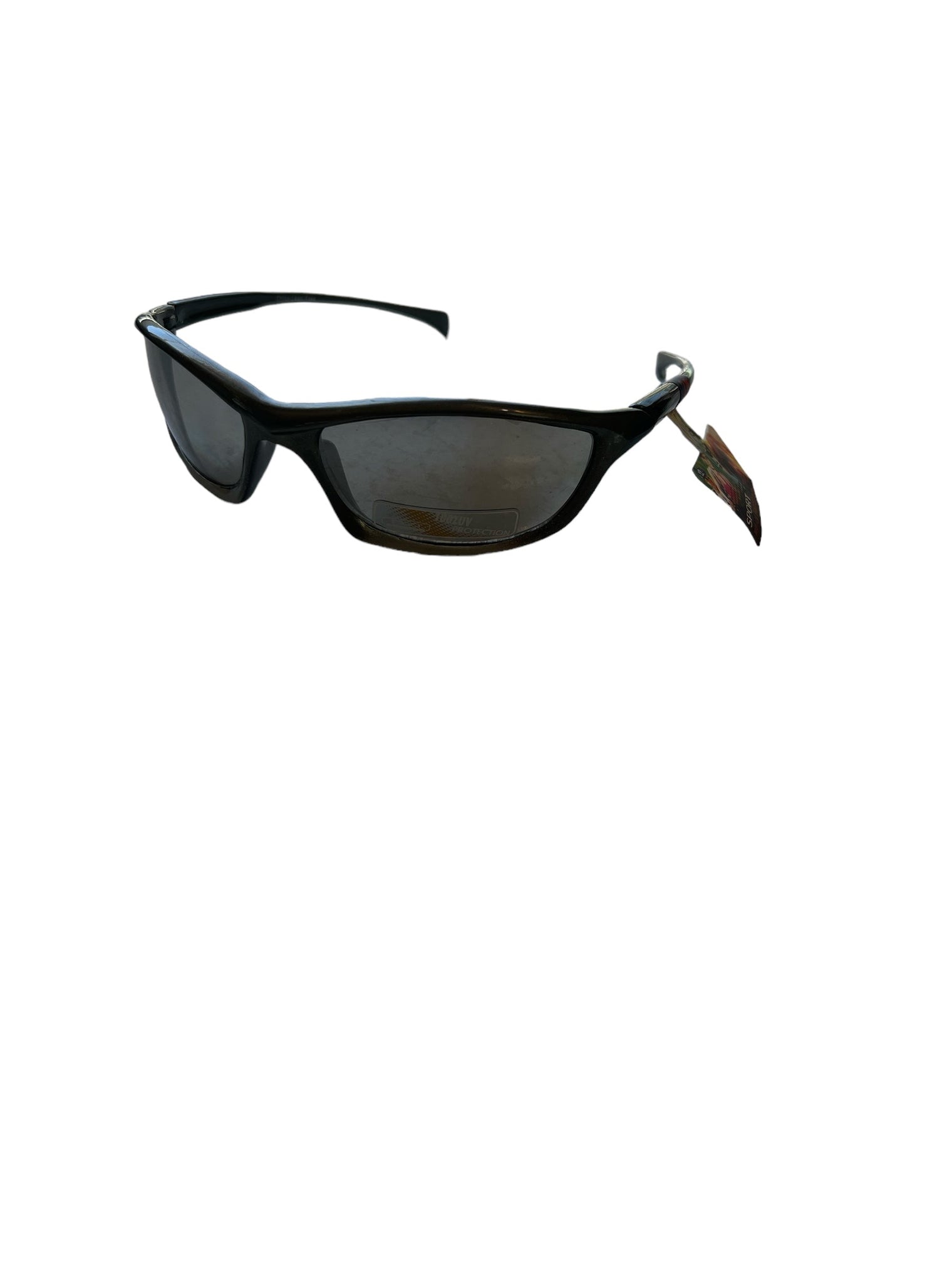 Mountain Shades Corea Sunglasses (Silver)
