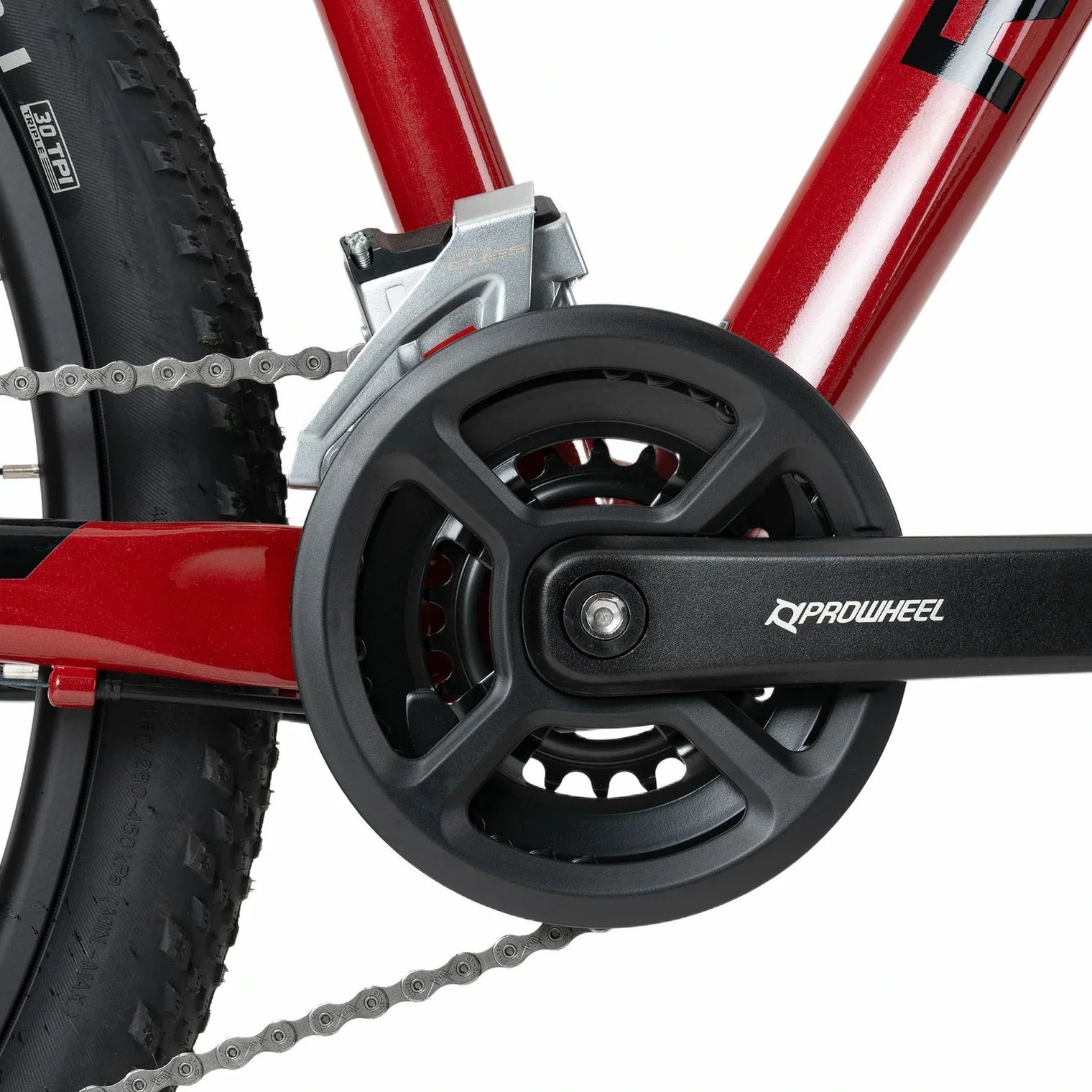 MT300 - Mountain Bike