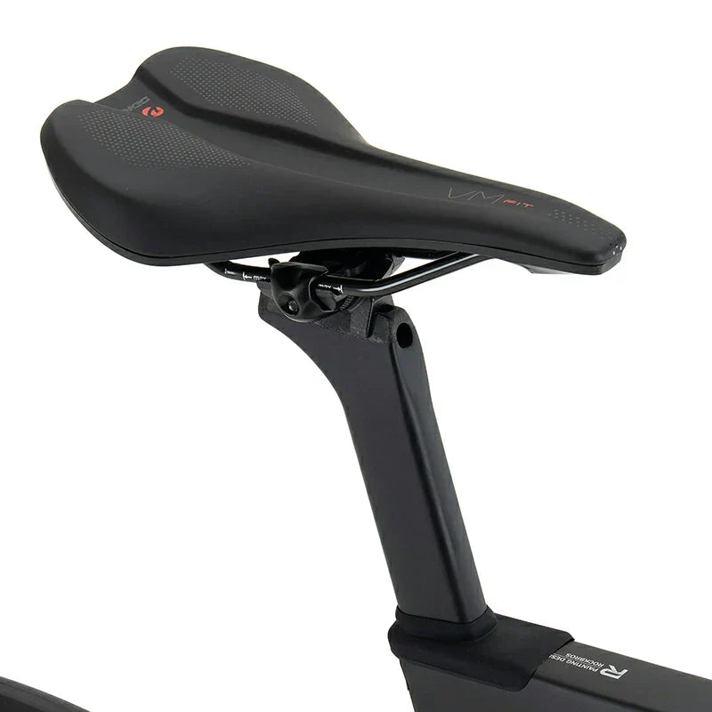 CTR - Carbon Fiber Road Bike Matte Black