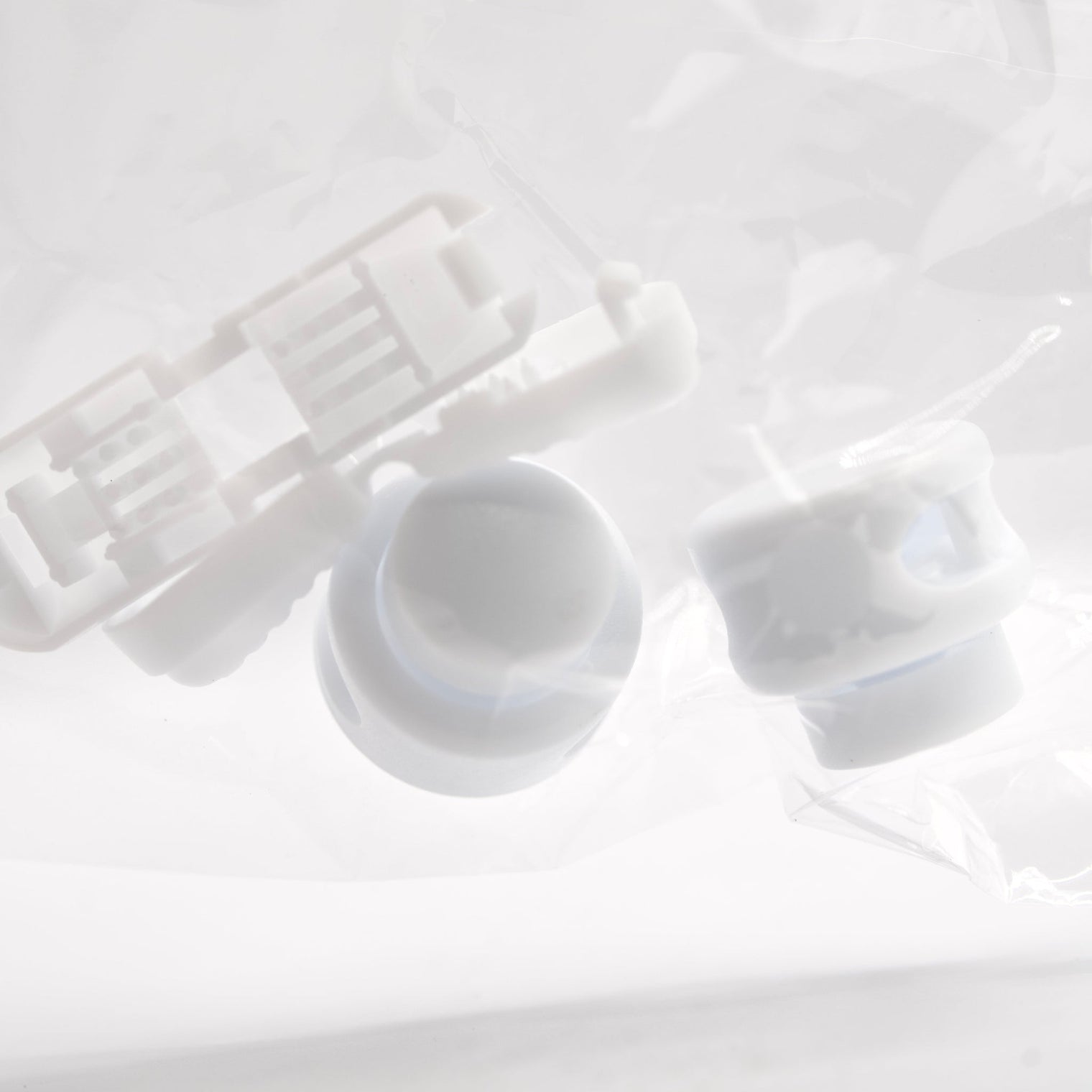 Clip Lace Accessories