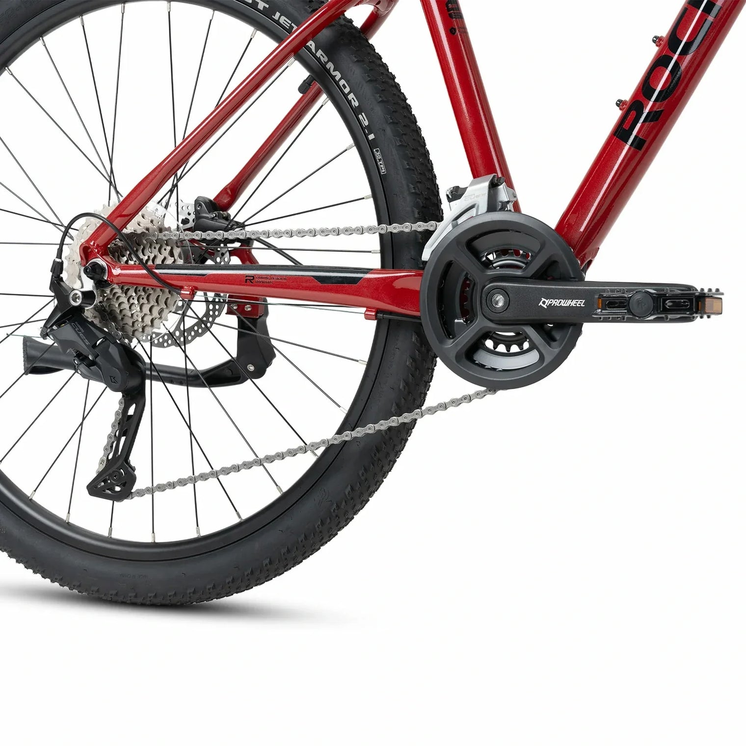 MT300 - Mountain Bike