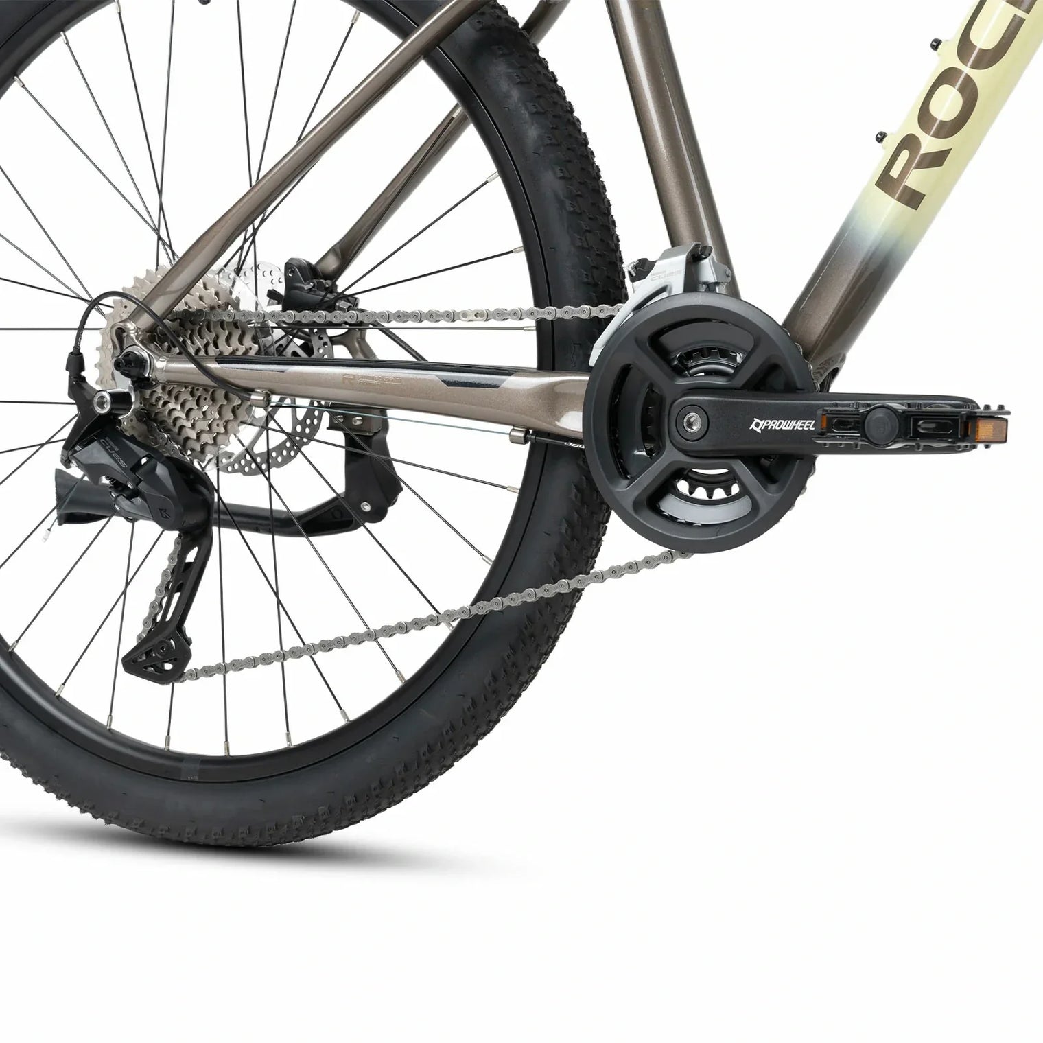 MT300 - Mountain Bike