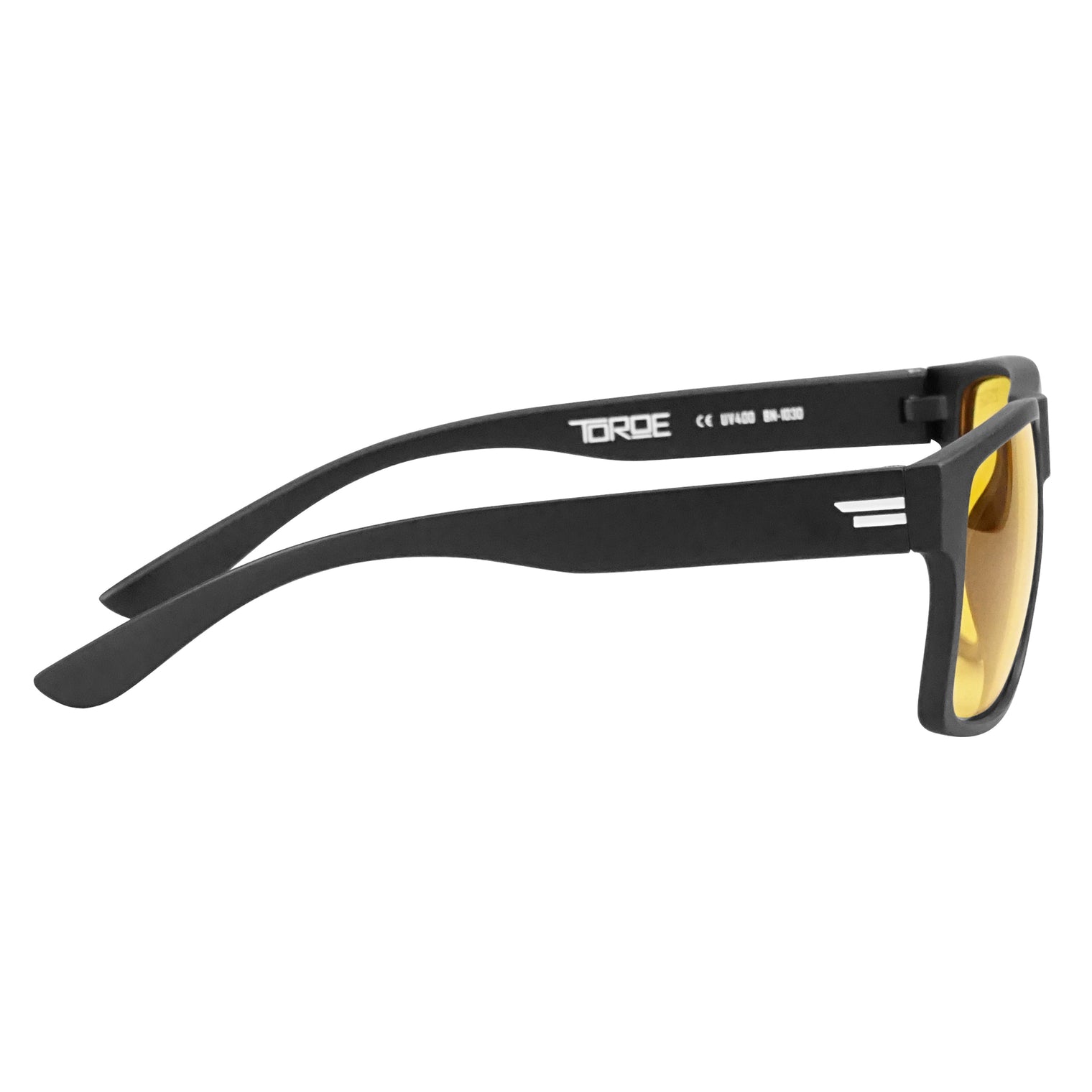 HD RANGE Night Driving Polarized Sunglasses