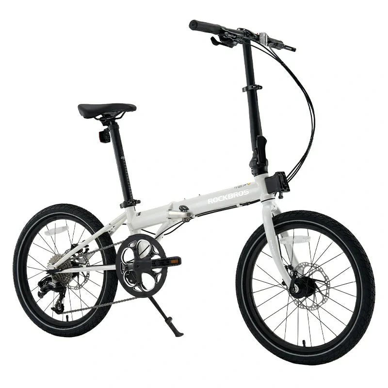 SVK-Folding Bike