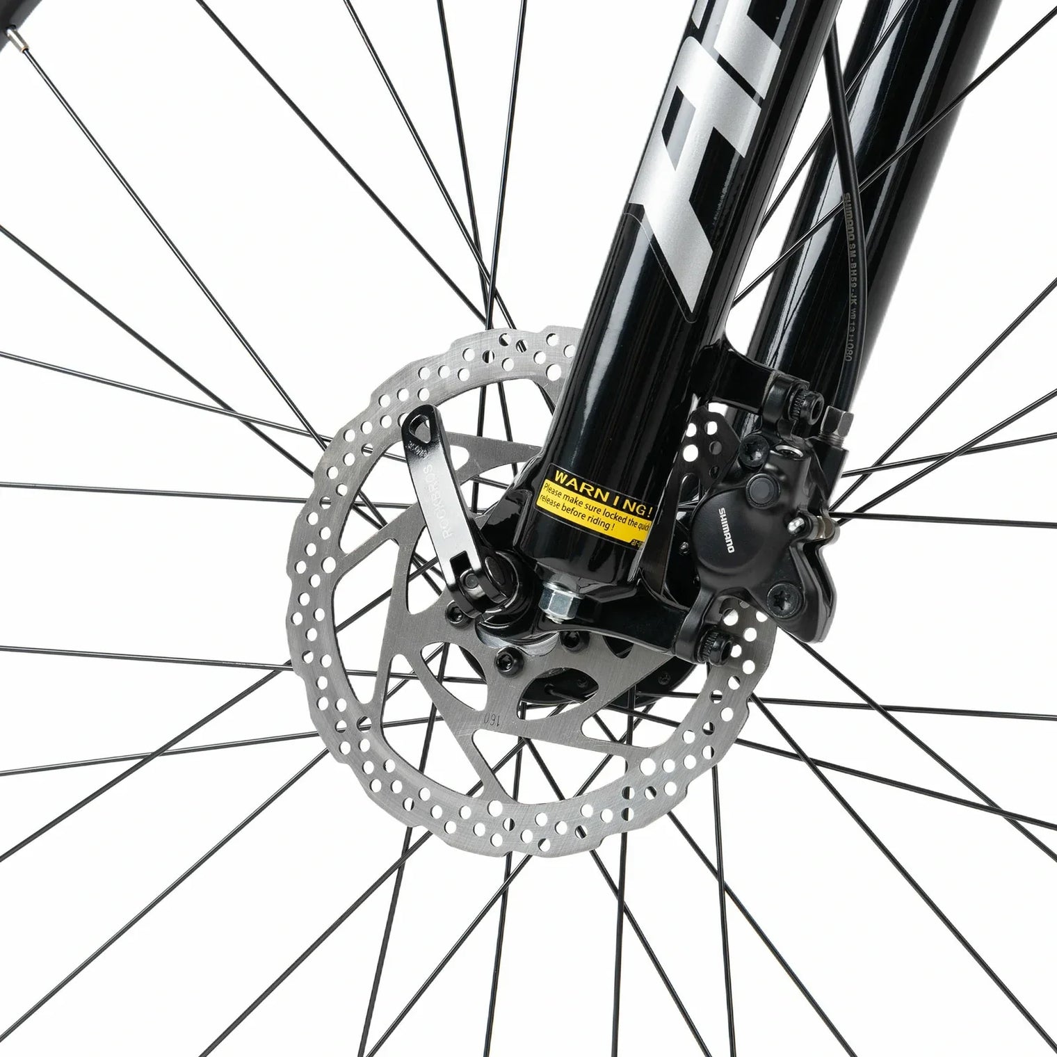 MT300 - Mountain Bike