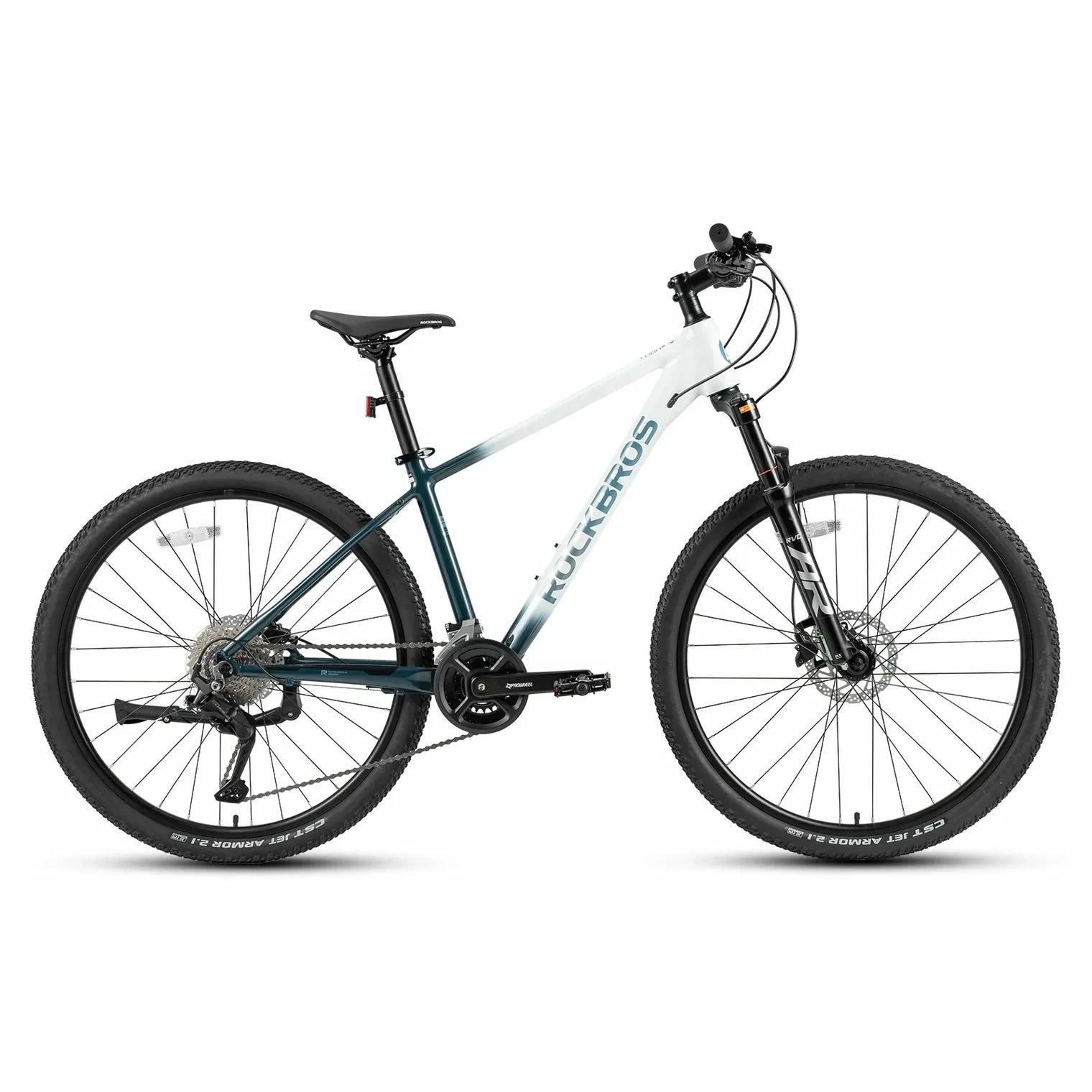 MT300 - Mountain Bike