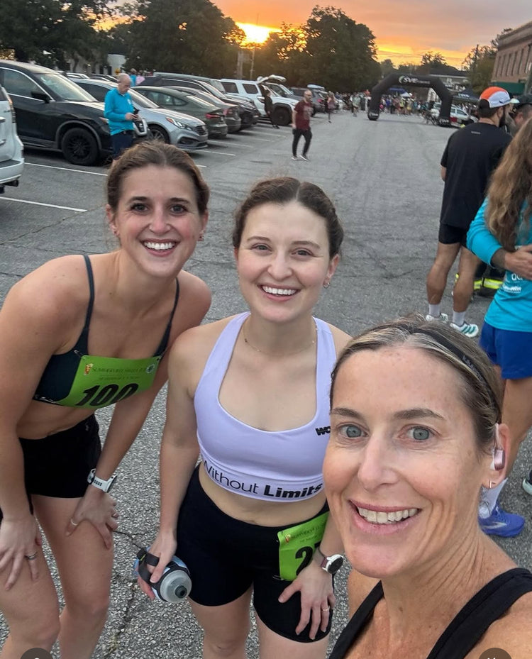 Without Limit® Longline Sports Bra