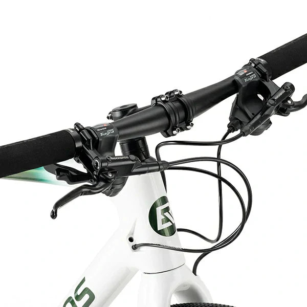 LynxFox - Carbon Fiber Road Bike