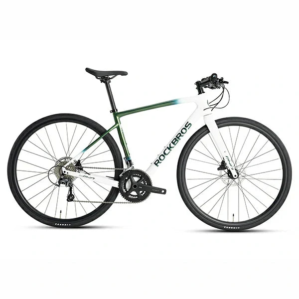 LynxFox - Carbon Fiber Road Bike