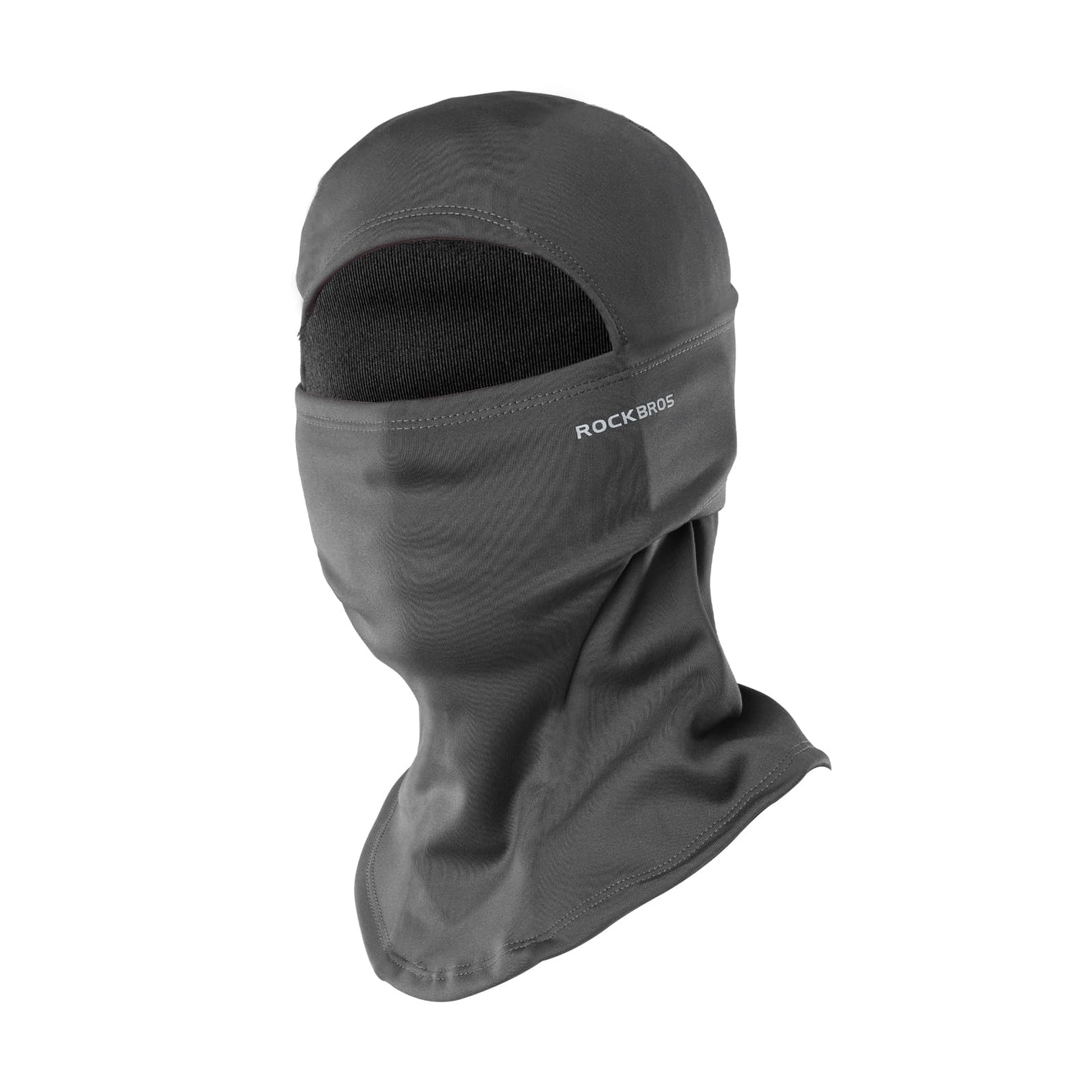 ROCKBROS Balaclava Ski Mask, Windproof Thermal Winter Neck Warmer Hood for Men Women
