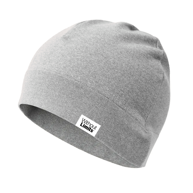 Breathable Knit Running Beanie