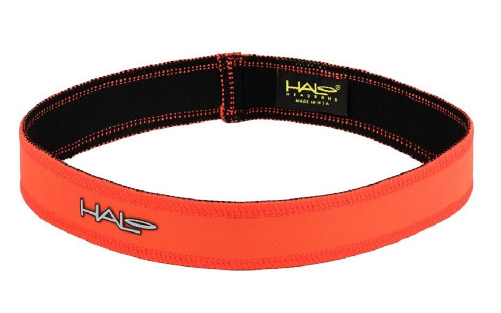 Halo Slim Sweatband