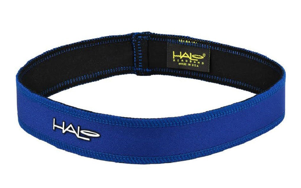 Halo Slim Sweatband