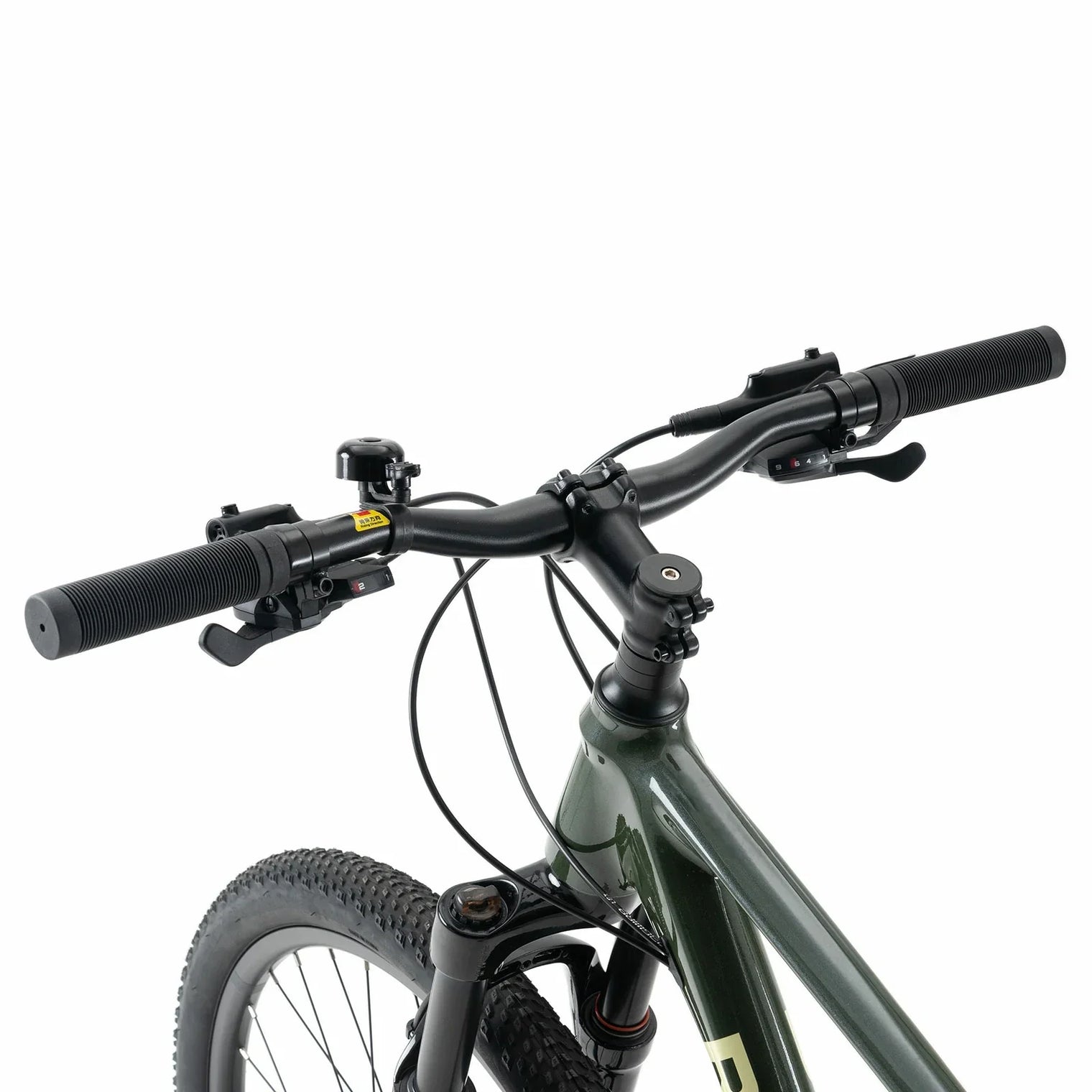 MT300 - Mountain Bike