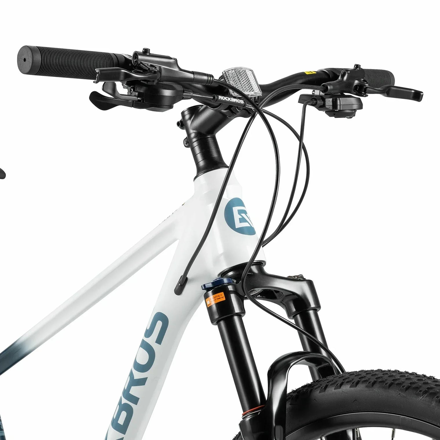 MT300 - Mountain Bike