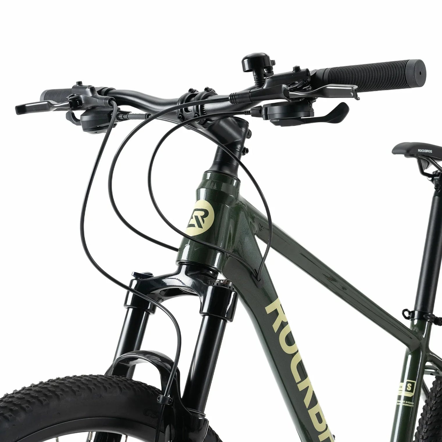 MT300 - Mountain Bike