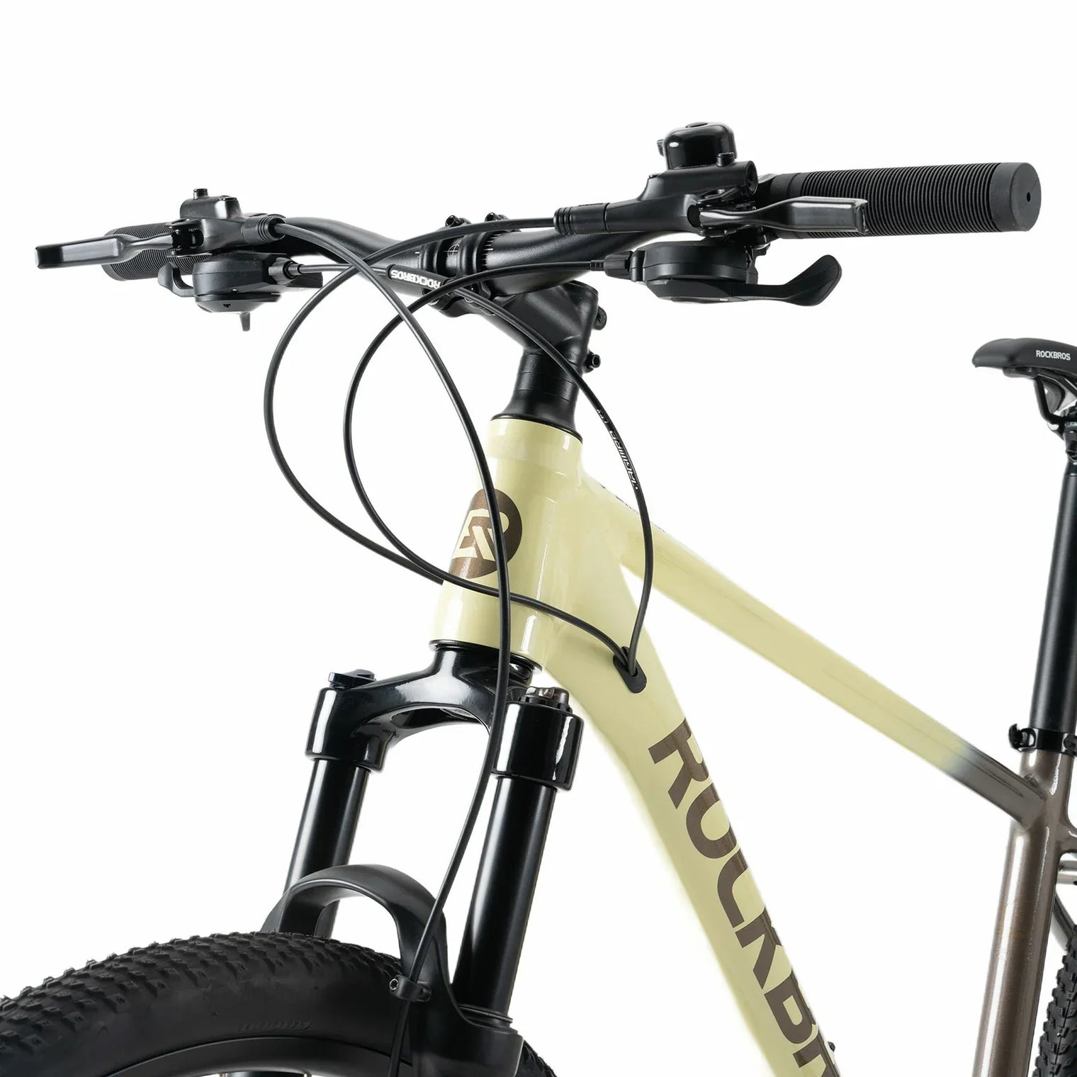 MT300 - Mountain Bike