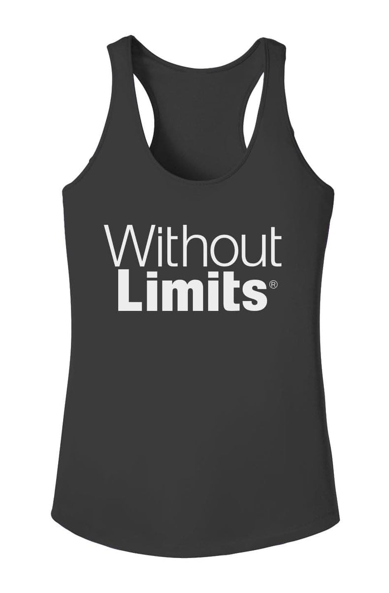 Ladies' Racerback Tank