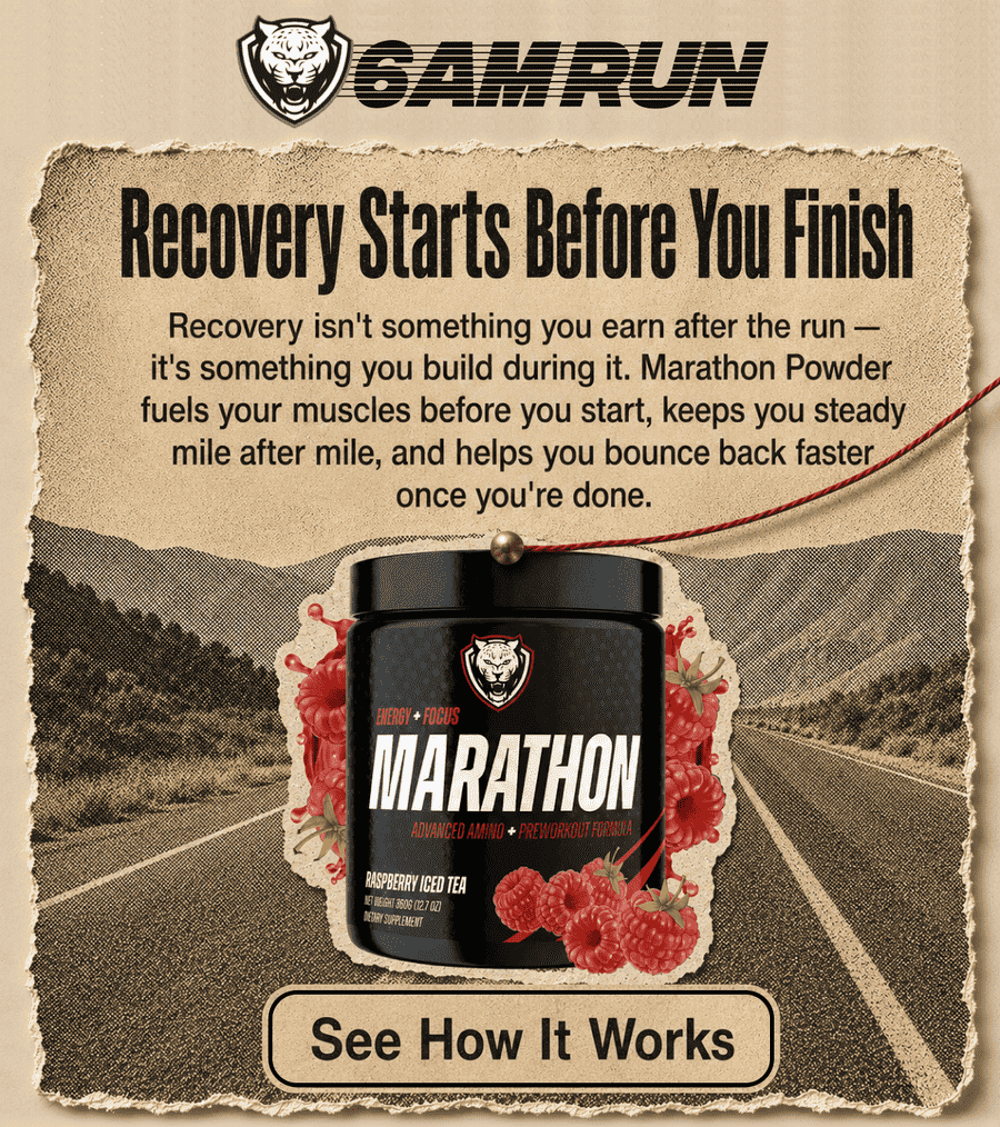 MARATHON
