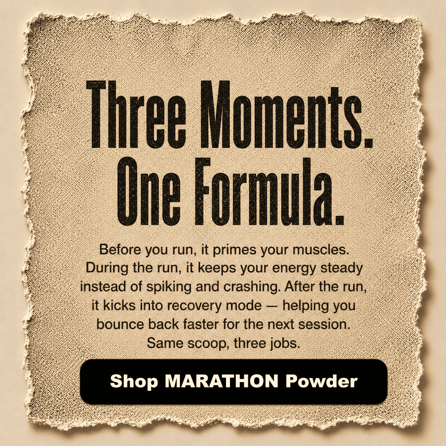 MARATHON