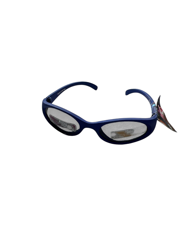 Mountain Shades Kids Widget Sunglasses - Ages 4-6 (Blue-Violet)